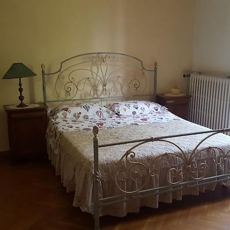 Garden Room Firenze Bagian luar foto