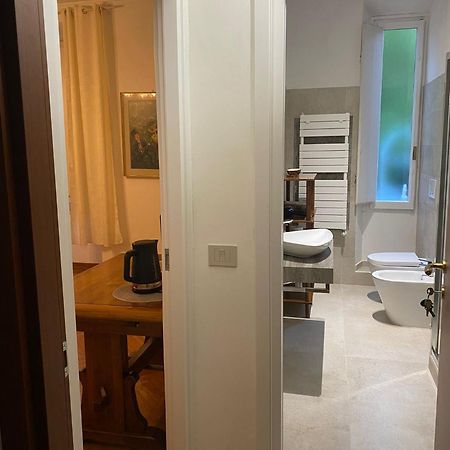 Garden Room Firenze Bagian luar foto