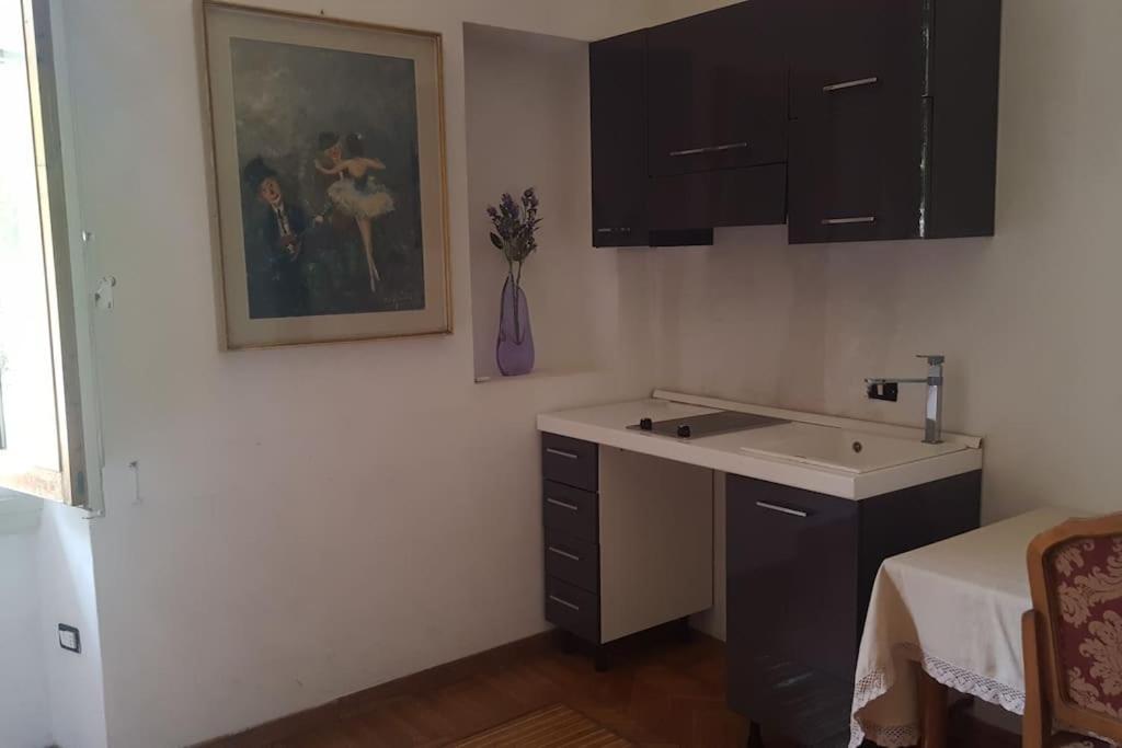 Garden Room Firenze Bagian luar foto