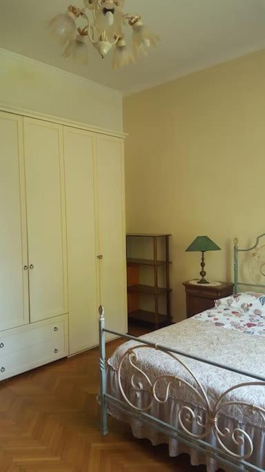 Garden Room Firenze Bagian luar foto