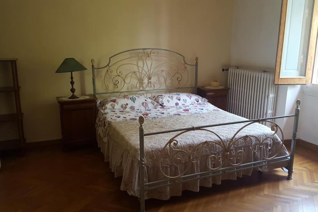 Garden Room Firenze Bagian luar foto