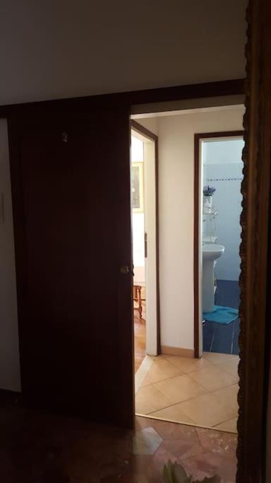 Garden Room Firenze Bagian luar foto