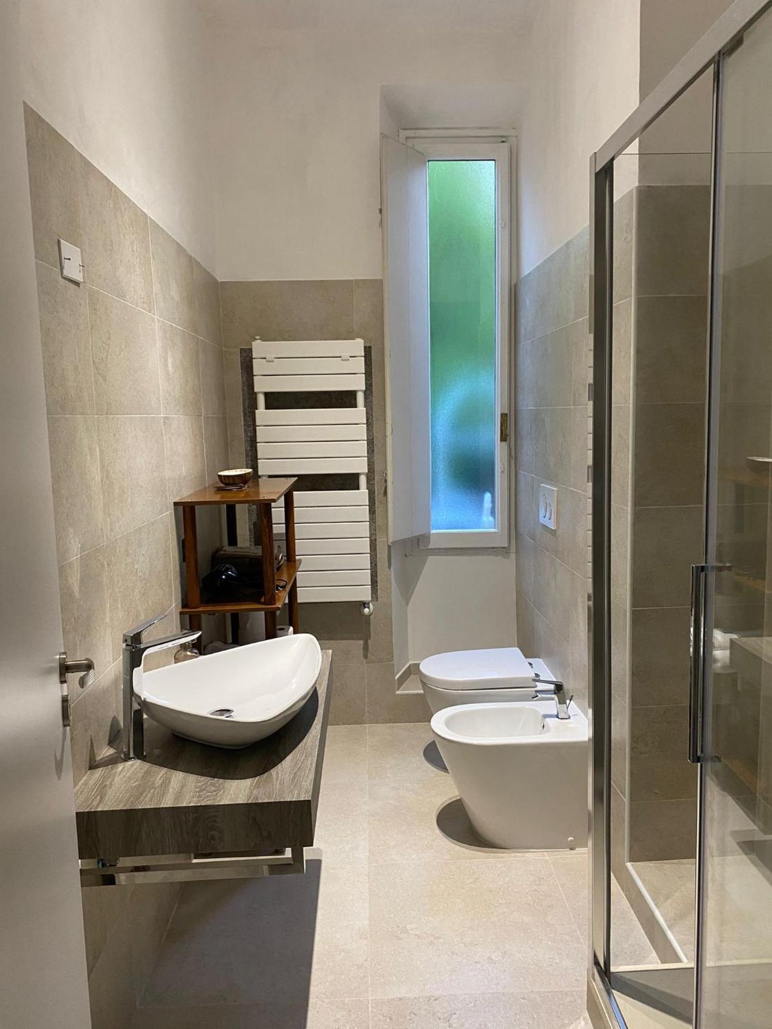 Garden Room Firenze Bagian luar foto